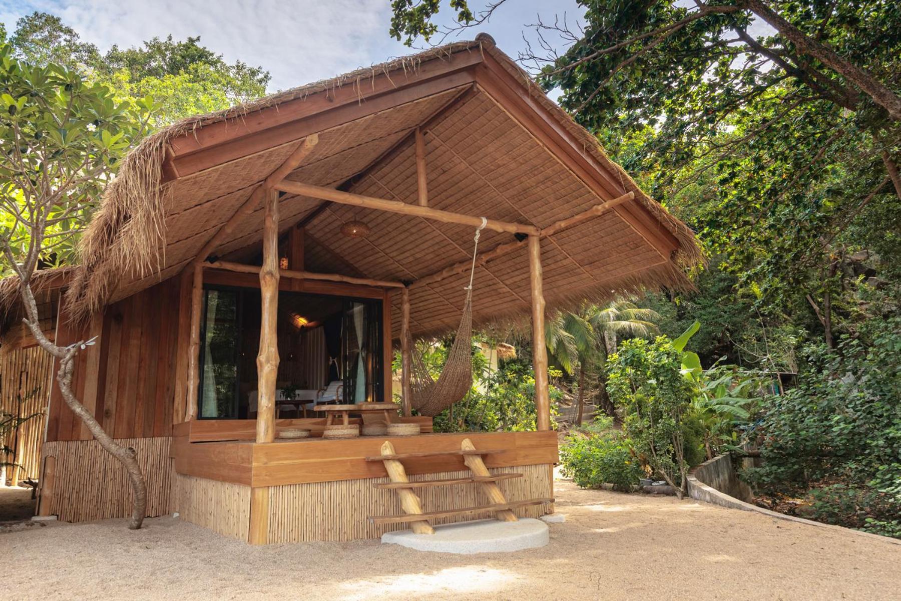 Why Nam Beach 핫 유안 외부 사진