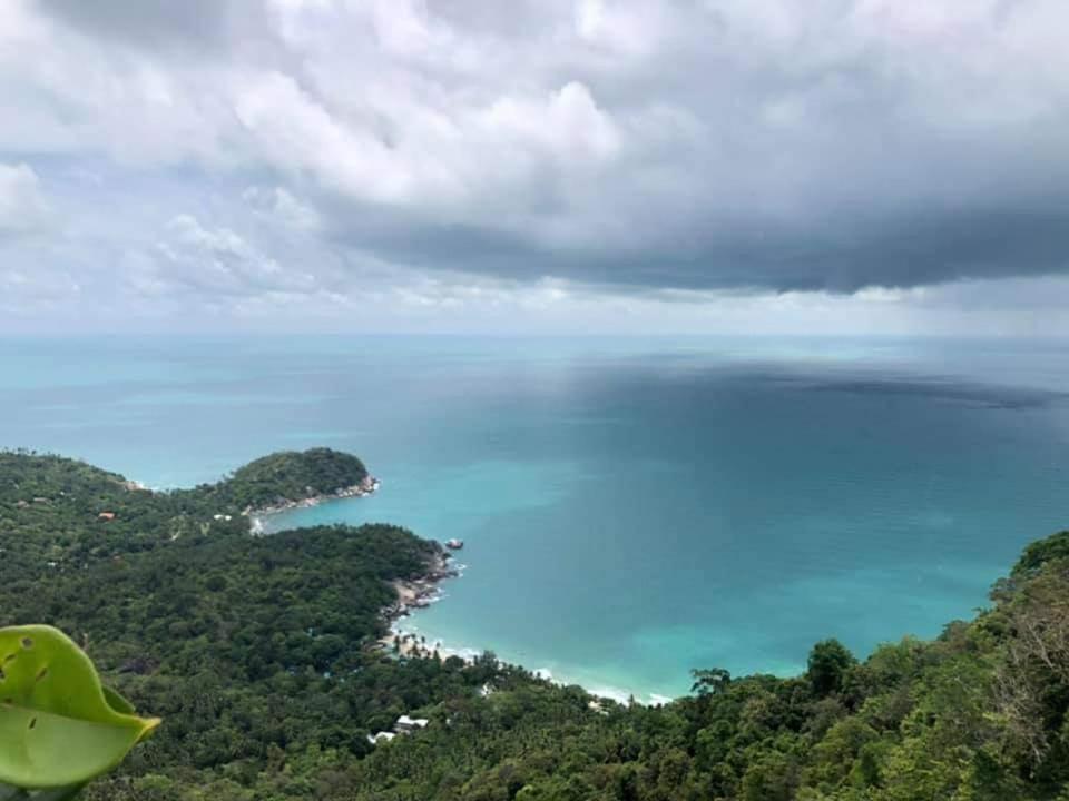 Why Nam Beach 핫 유안 외부 사진